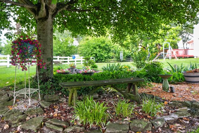 839 Eagle Crest Drive, Versailles, KY 40383
