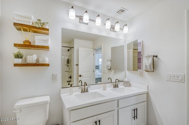 20228 W CAMPBELL Avenue, Litchfield Park, AZ 85340