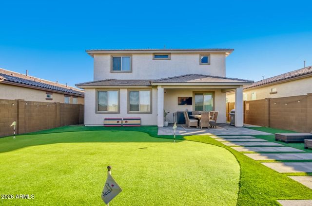 20228 W CAMPBELL Avenue, Litchfield Park, AZ 85340