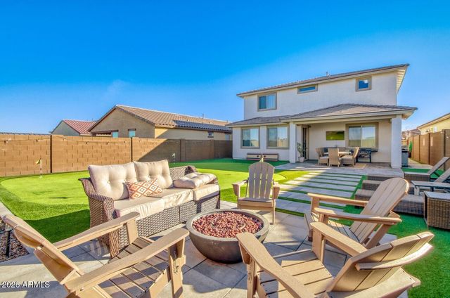 20228 W CAMPBELL Avenue, Litchfield Park, AZ 85340