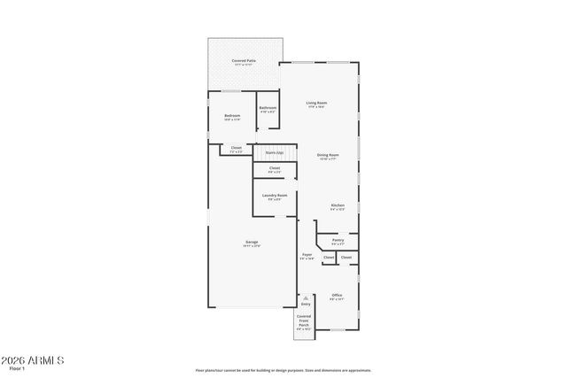 20228 W CAMPBELL Avenue, Litchfield Park, AZ 85340