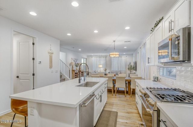 20228 W CAMPBELL Avenue, Litchfield Park, AZ 85340