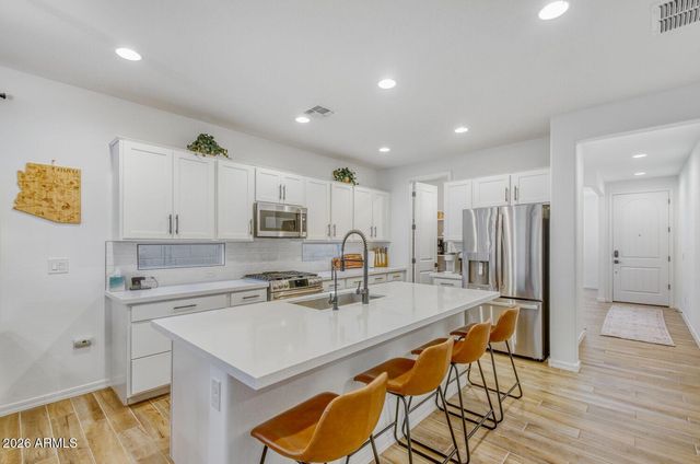 20228 W CAMPBELL Avenue, Litchfield Park, AZ 85340