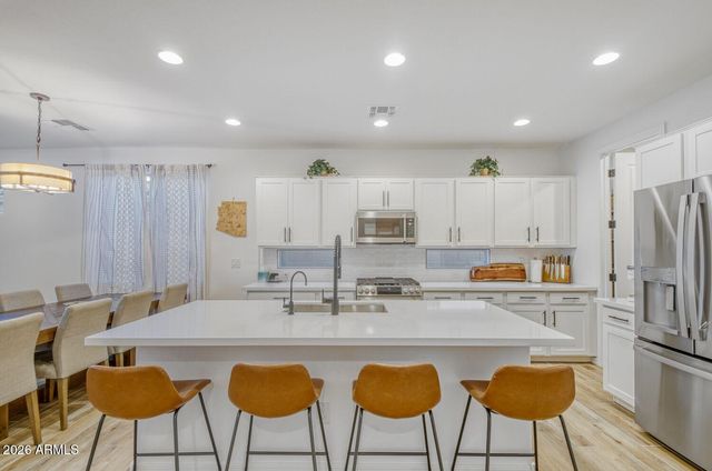 20228 W CAMPBELL Avenue, Litchfield Park, AZ 85340