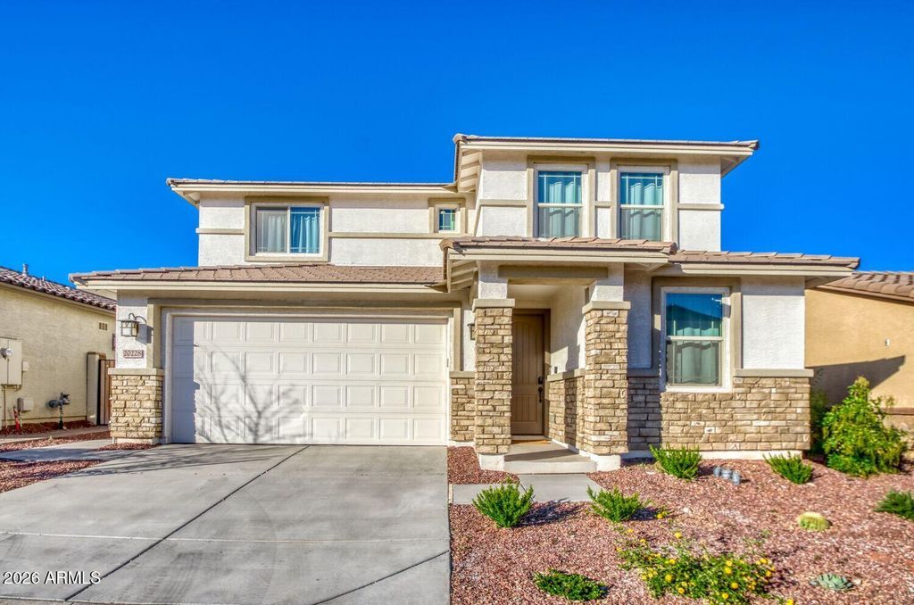 20228 W CAMPBELL Avenue, Litchfield Park, AZ 85340