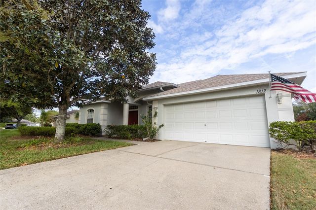 1812 FLOWER BRANCH WAY, Valrico, FL 33594