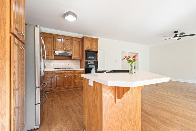 1200 Fenmore Hall, Powder Springs, GA 30127
