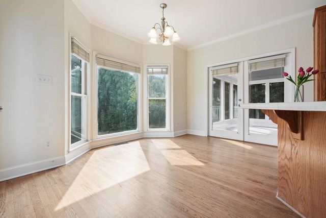 1200 Fenmore Hall, Powder Springs, GA 30127