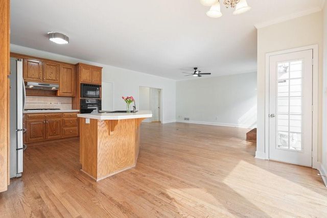 1200 Fenmore Hall, Powder Springs, GA 30127
