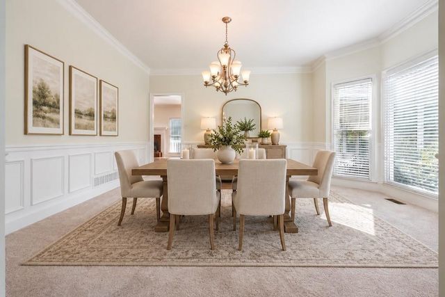 1200 Fenmore Hall, Powder Springs, GA 30127