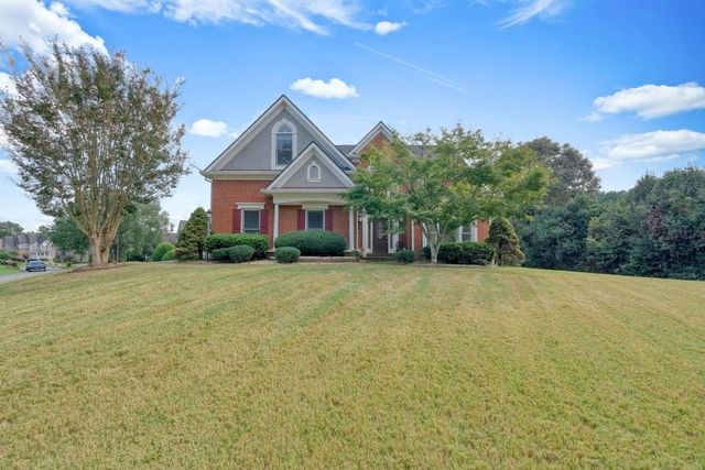 1200 Fenmore Hall, Powder Springs, GA 30127