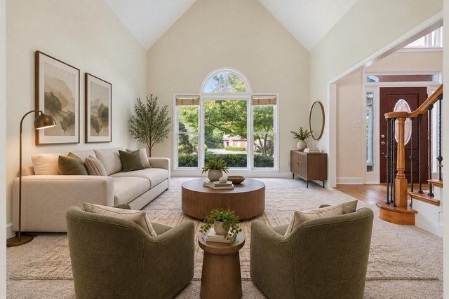 1200 Fenmore Hall, Powder Springs, GA 30127