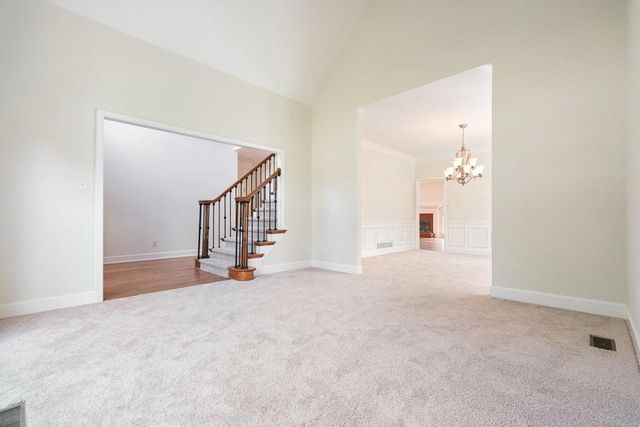 1200 Fenmore Hall, Powder Springs, GA 30127