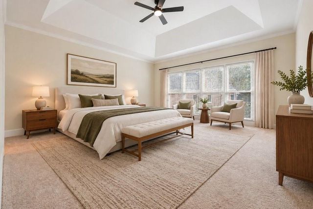 1200 Fenmore Hall, Powder Springs, GA 30127
