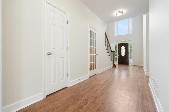 1200 Fenmore Hall, Powder Springs, GA 30127