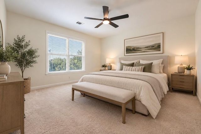 1200 Fenmore Hall, Powder Springs, GA 30127