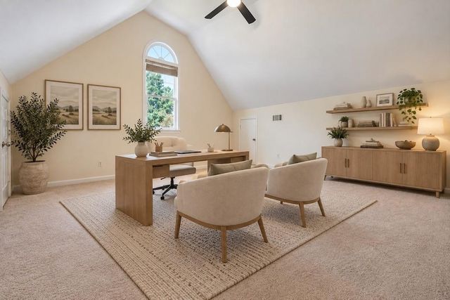1200 Fenmore Hall, Powder Springs, GA 30127