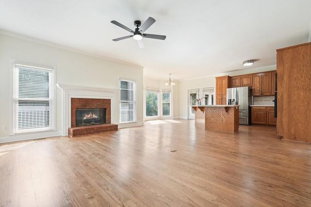 1200 Fenmore Hall, Powder Springs, GA 30127