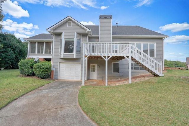 1200 Fenmore Hall, Powder Springs, GA 30127