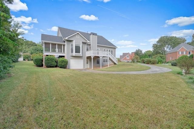 1200 Fenmore Hall, Powder Springs, GA 30127