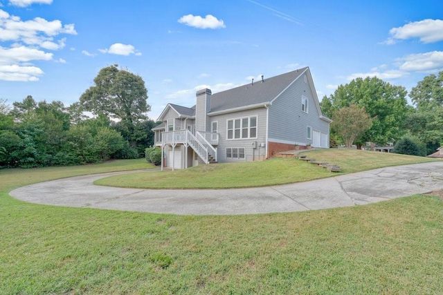 1200 Fenmore Hall, Powder Springs, GA 30127