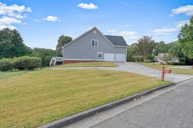 1200 Fenmore Hall, Powder Springs, GA 30127