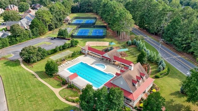 1200 Fenmore Hall, Powder Springs, GA 30127
