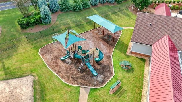 1200 Fenmore Hall, Powder Springs, GA 30127