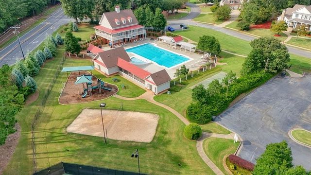 1200 Fenmore Hall, Powder Springs, GA 30127