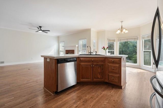 1200 Fenmore Hall, Powder Springs, GA 30127