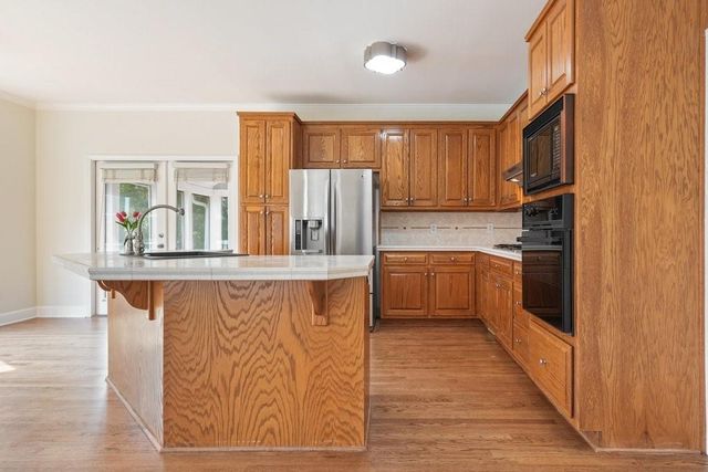 1200 Fenmore Hall, Powder Springs, GA 30127