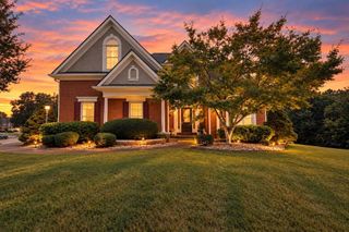1200 Fenmore Hall, Powder Springs, GA 30127