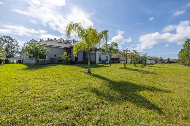 31 PINNACLE PLACE, Bunnell, FL 32110
