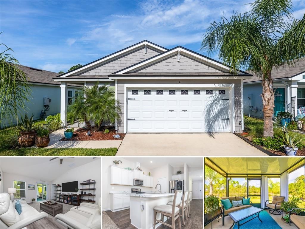 31 PINNACLE PLACE, Bunnell, FL 32110