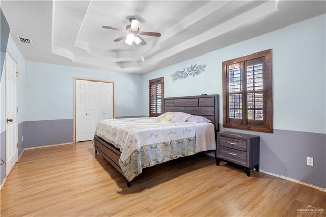 504 W Mahala Avenue, Mission, TX 78573