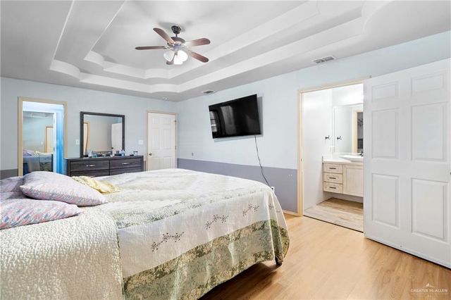504 W Mahala Avenue, Mission, TX 78573