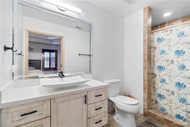 504 W Mahala Avenue, Mission, TX 78573