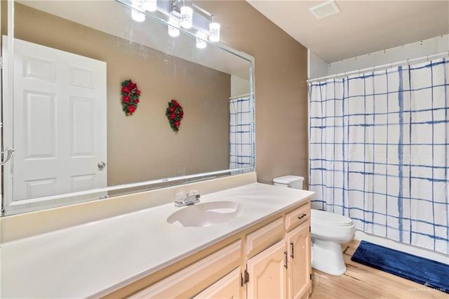 504 W Mahala Avenue, Mission, TX 78573
