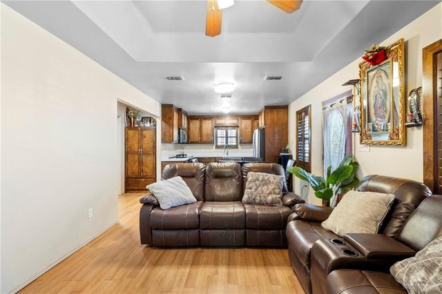 504 W Mahala Avenue, Mission, TX 78573