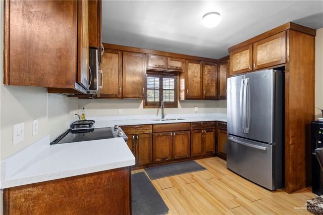 504 W Mahala Avenue, Mission, TX 78573