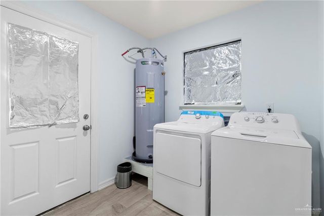 504 W Mahala Avenue, Mission, TX 78573