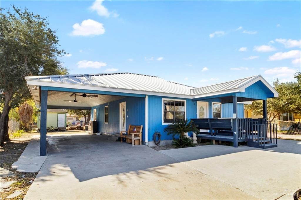 504 W Mahala Avenue, Mission, TX 78573
