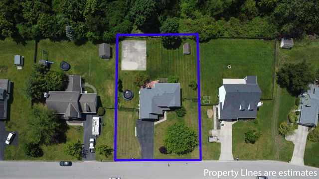 58 Habersac Avenue, Pataskala, OH 43062