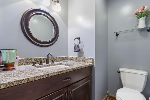 58 Habersac Avenue, Pataskala, OH 43062