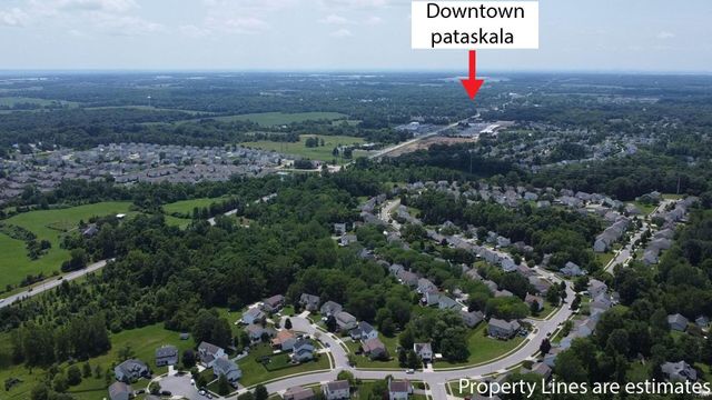 58 Habersac Avenue, Pataskala, OH 43062