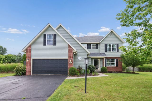 58 Habersac Avenue, Pataskala, OH 43062