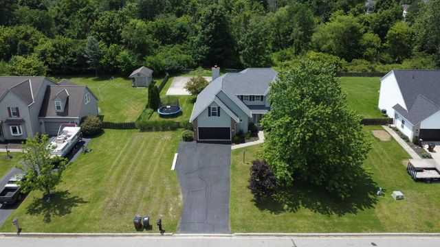 58 Habersac Avenue, Pataskala, OH 43062