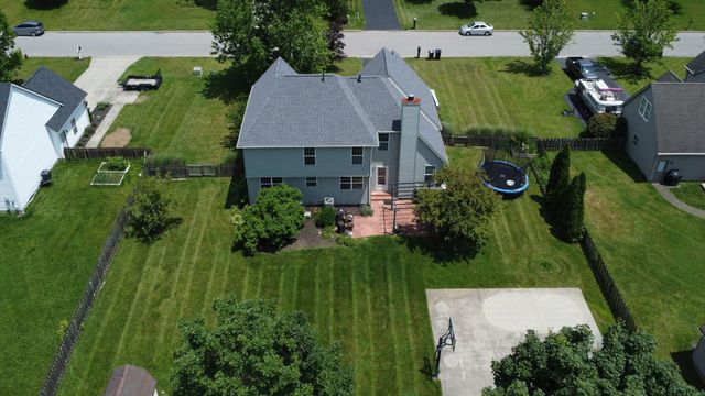 58 Habersac Avenue, Pataskala, OH 43062