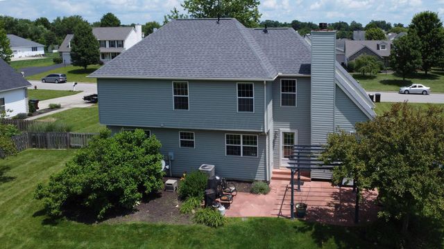 58 Habersac Avenue, Pataskala, OH 43062