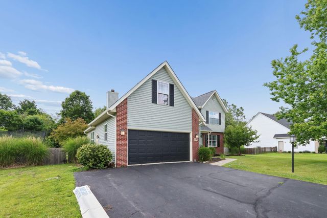 58 Habersac Avenue, Pataskala, OH 43062